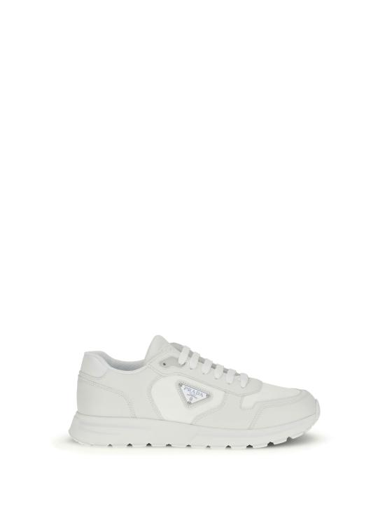 26SS 프라다 스니커즈 2EE444FG0003LNW WHITE