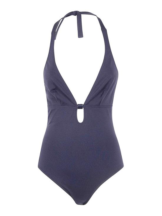 25FW 에레스 원피스 수영복 012619BLACK
