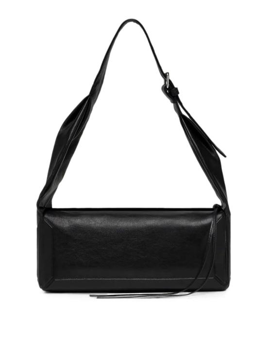 26FW 마르지엘라 박스 백 이스트 웨스트 미디움 SB1ZH0009P8982T8013 BLACK