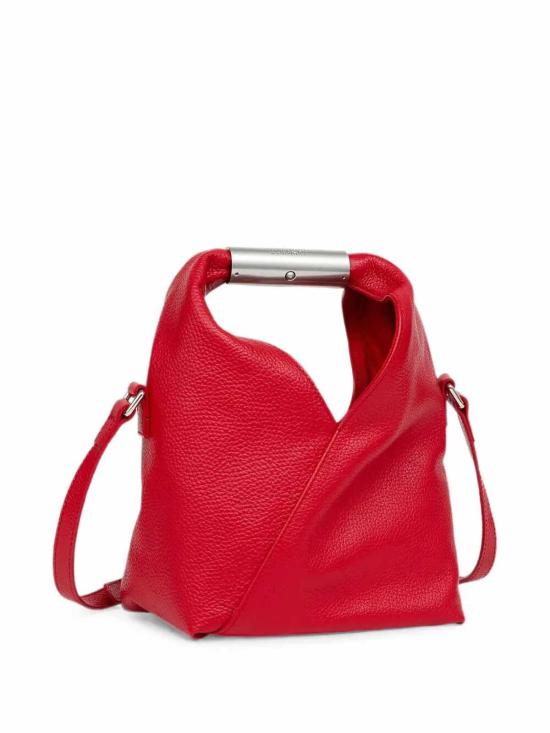26FW MM6 메종마르지엘라 크로스백 SB6WD0042P9068T4326 RED - MM6 MAISON MARGIELA