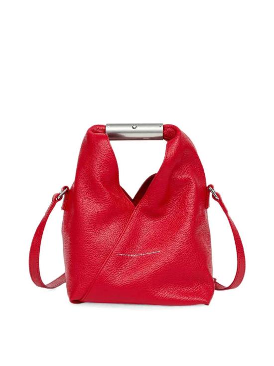26FW MM6 메종마르지엘라 크로스백 SB6WD0042P9068T4326 RED