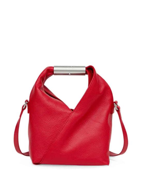 26FW MM6 메종마르지엘라 크로스백 SB6WD0042P9068T4326 RED - MM6 MAISON MARGIELA