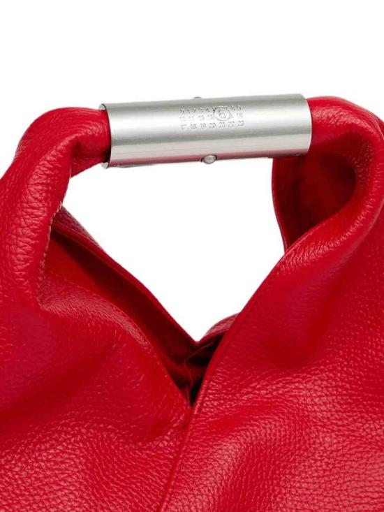 26FW MM6 메종마르지엘라 크로스백 SB6WD0042P9068T4326 RED - MM6 MAISON MARGIELA