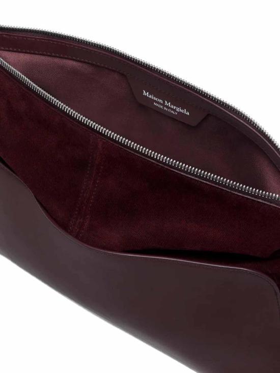 26FW 마르지엘라 클러치/파우치 SB2WF0007P8991HB397 Red - MAISON MARGIELA