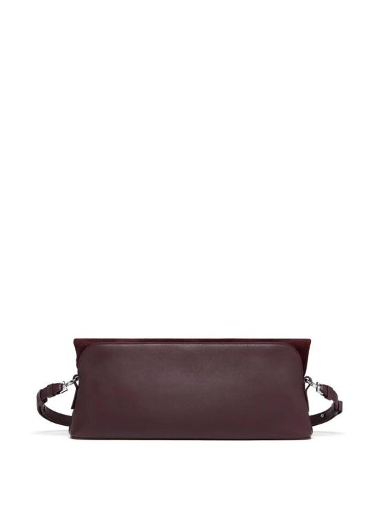26FW 마르지엘라 클러치/파우치 SB2WF0007P8991HB397 Red - MAISON MARGIELA