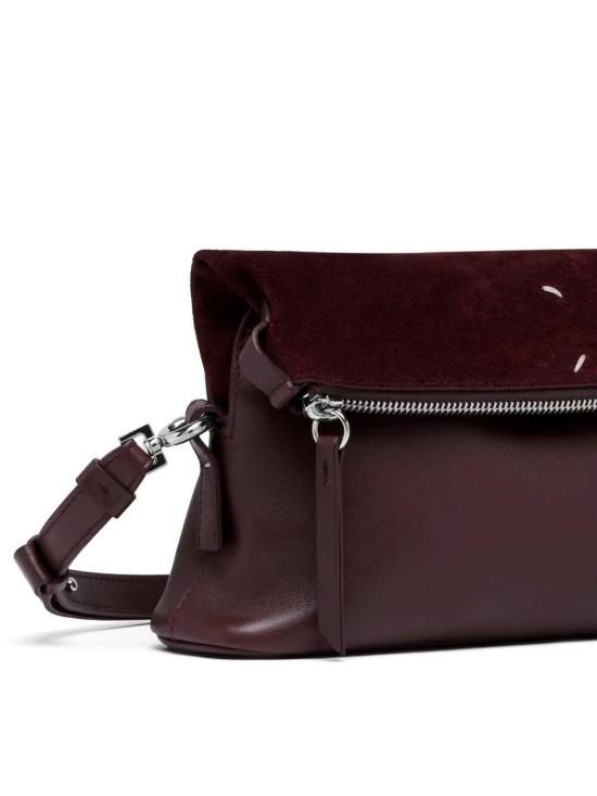 26FW 마르지엘라 클러치/파우치 SB2WF0007P8991HB397 Red - MAISON MARGIELA