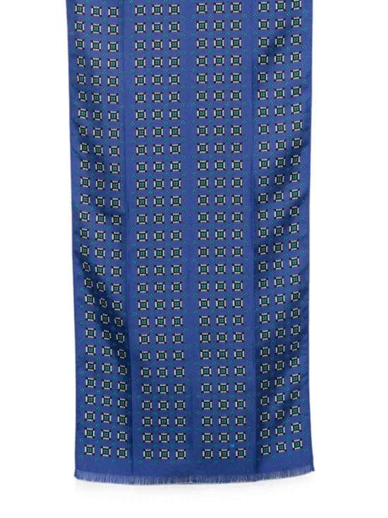 26FW 톰포드 머플러/스카프 SSE031S0314UAB BLUE - TOMFORD