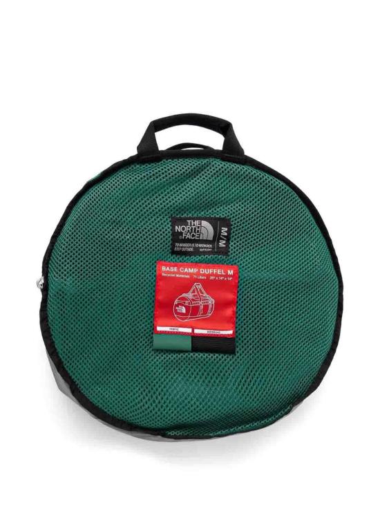 26FW 노스페이스 캐리어 NF0A52SSS9W1 Green - NORTH FACE