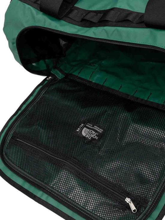 26FW 노스페이스 캐리어 NF0A52SSS9W1 Green - NORTH FACE