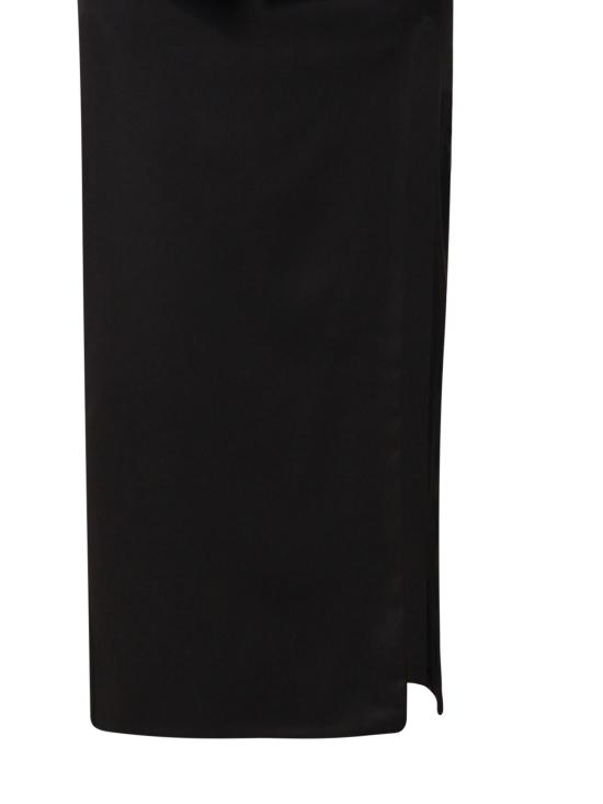 26FW 더 아키비아 수트 세트 TAILLEUR LORA BLACK - THE ARCHIVIA
