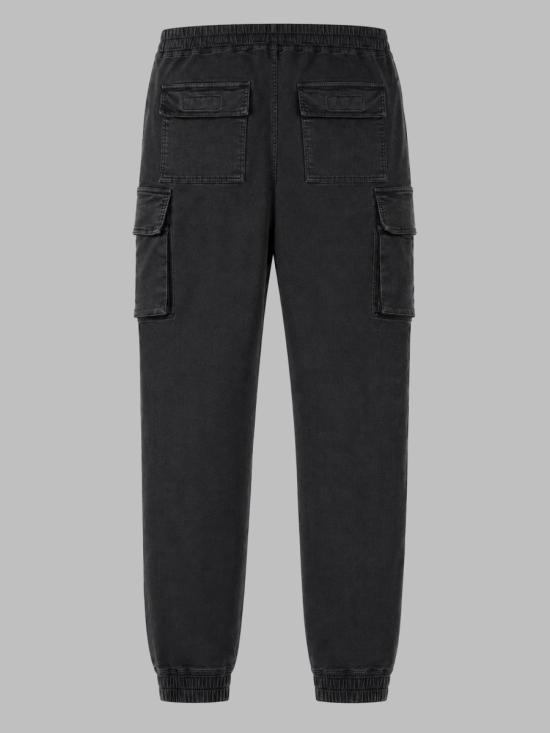 26FW 다크쉐도우 데님 팬츠 DU02F6386 SBW99X BLACK - DRKSHDW