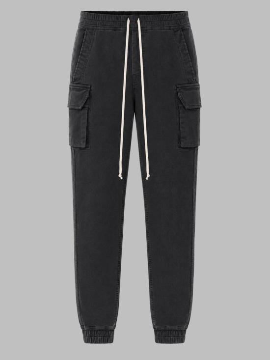 26FW 다크쉐도우 데님 팬츠 DU02F6386 SBW99X BLACK