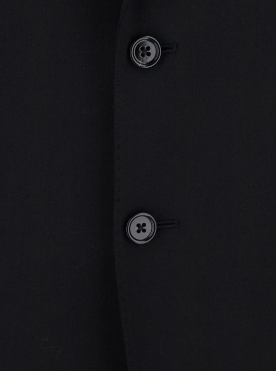 26FW 돌체앤가바나 수트 팬츠 GK05VT BLACK - DOLCE & GABBANA
