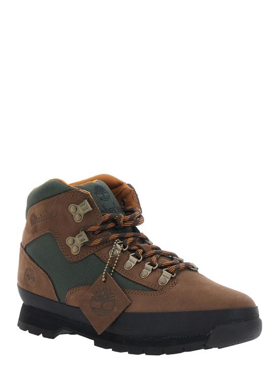 26FW 팀버랜드 부츠 TB0A2PUS BEIGE - TIMBERLAND