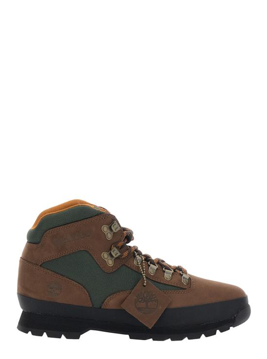 26FW 팀버랜드 부츠 TB0A2PUS BEIGE