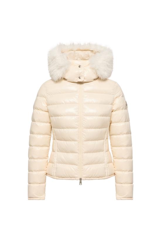 26FW 몽클레어 코트 L20931A00196597Z8 070 BEIGE