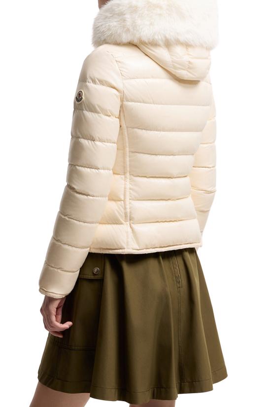 26FW 몽클레어 코트 L20931A00196597Z8 070 BEIGE - MONCLER