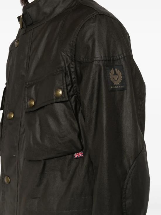 26FW 벨스타프 수트 자켓 105300 BLACK NERO - BELSTAFF