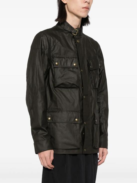 26FW 벨스타프 수트 자켓 105300 BLACK NERO - BELSTAFF