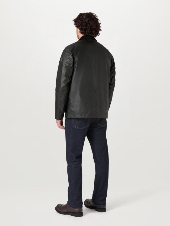 26FW 벨스타프 수트 자켓 105810 BLACK NERO - BELSTAFF