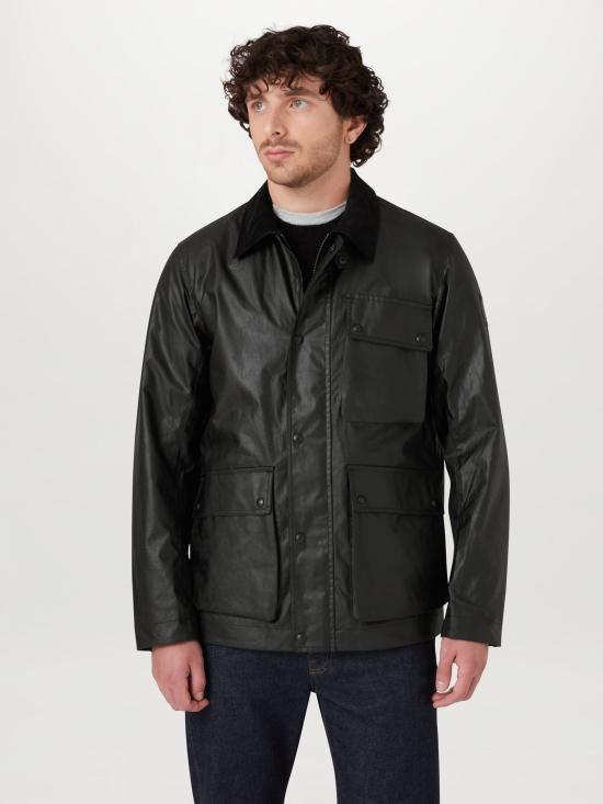 26FW 벨스타프 수트 자켓 105810 BLACK NERO - BELSTAFF
