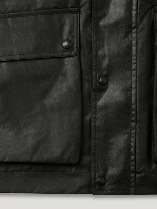26FW 벨스타프 수트 자켓 105810 BLACK NERO - BELSTAFF