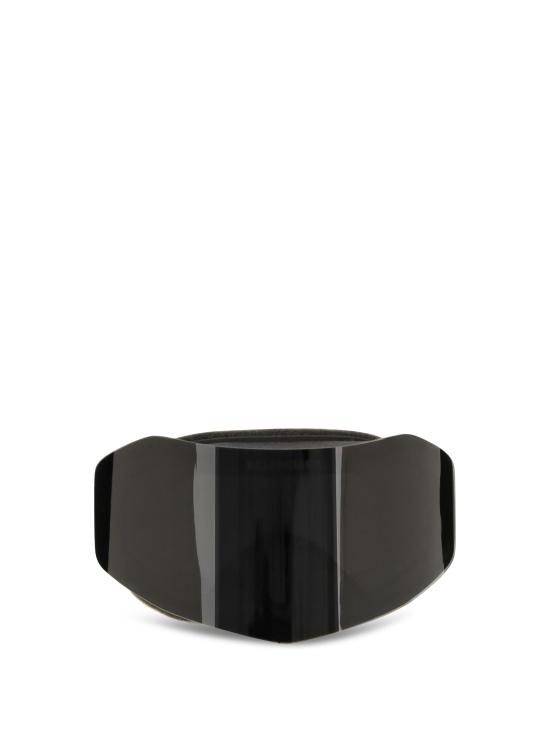 26FW 발렌시아가 선글라스 794371T0003 BLACK