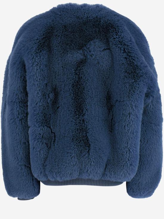 26FW 더프랭키샵 자켓 JAFS22739 NAVY