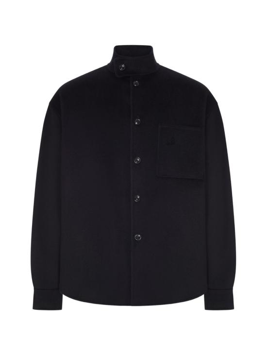 26FW 조르지오 아르마니 수트 자켓 GM004453TE10068 UC001 BLACK BEAUTY