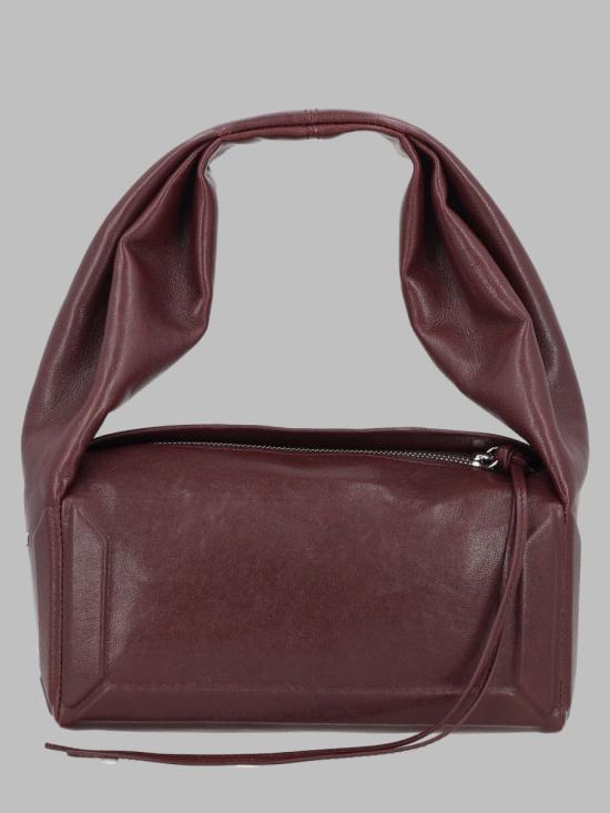 26FW 마르지엘라 숄더백 SB1WD0064 P8982T5171 BURGUNDY