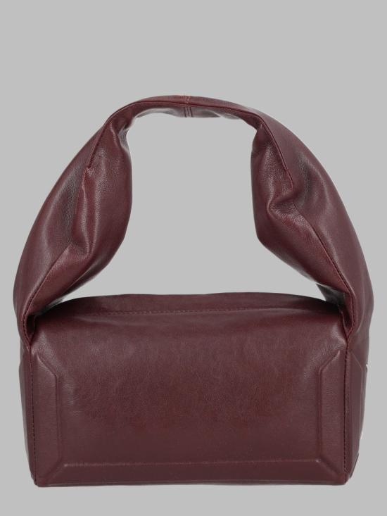 26FW 마르지엘라 숄더백 SB1WD0064 P8982T5171 BURGUNDY - MAISON MARGIELA