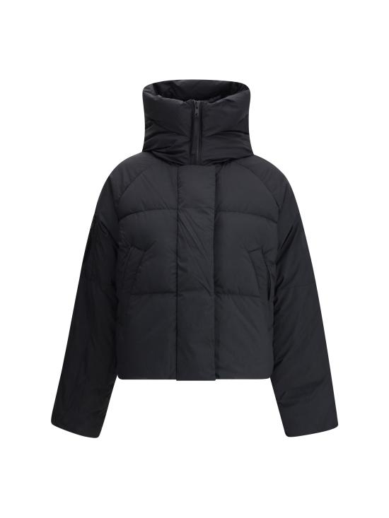 26FW 캐나다구스 칠리왁 퍼퍼 2088WT BLACK - CANADA GOOSE