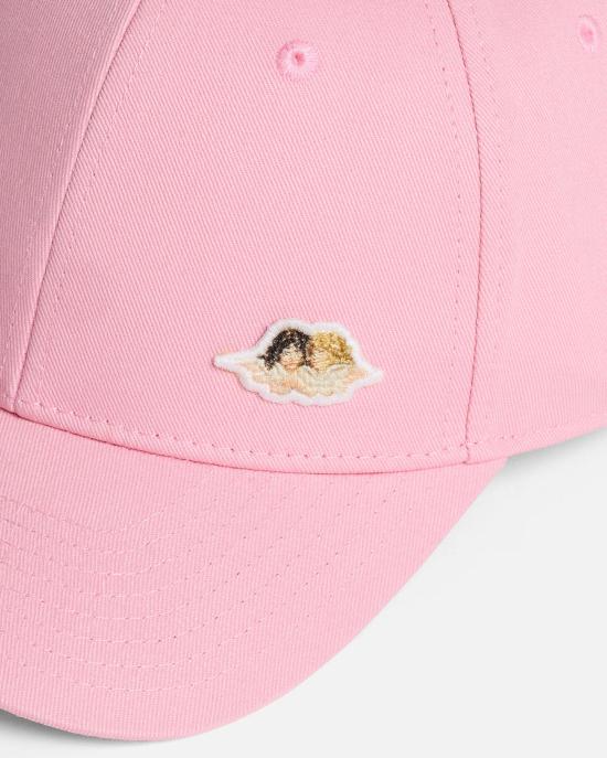 26FW 피오루찌 볼캡 W02FPAHA135 PINK - FIORUCCI