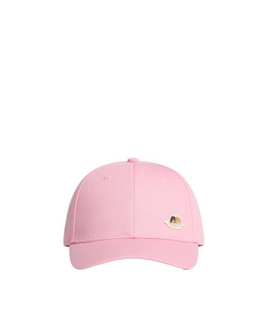 26FW 피오루찌 볼캡 W02FPAHA135 PINK