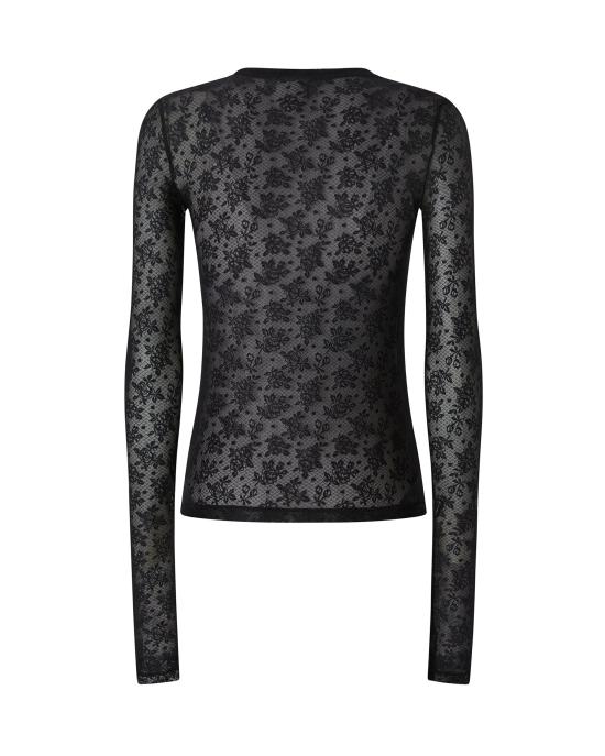 26FW 핑코 폴로 티셔츠 107805 BLACK - PINKO