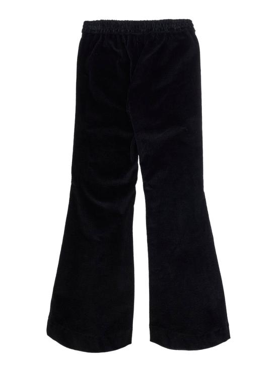 26FW 모나리자 팬츠 71H4058856 BLACK - MONNALISA