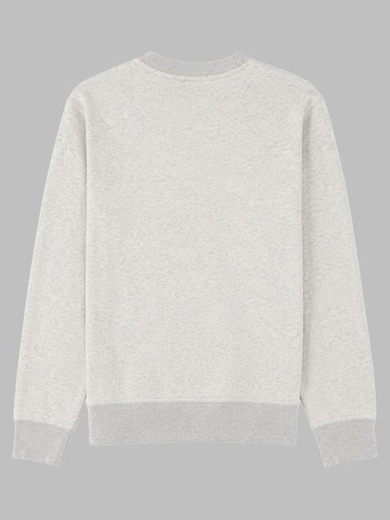 26FW 휴고보스 탑 50567420 10281407086 GRAY - HUGO BOSS