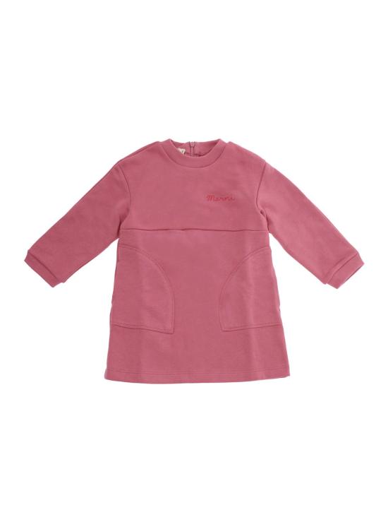 26FW 마르니 점프수트 M01835M00YNMD344B PINK