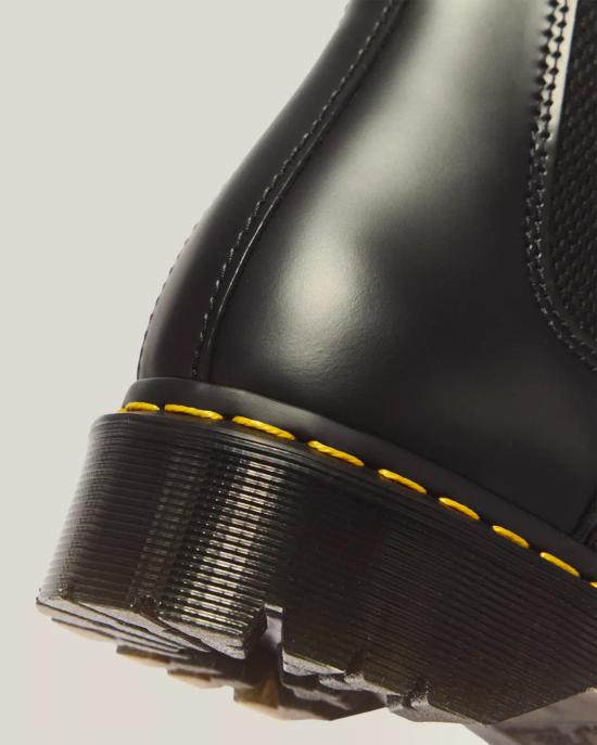 26FW 닥터마틴 부츠 26205001 BLACK - DR.MARTENS