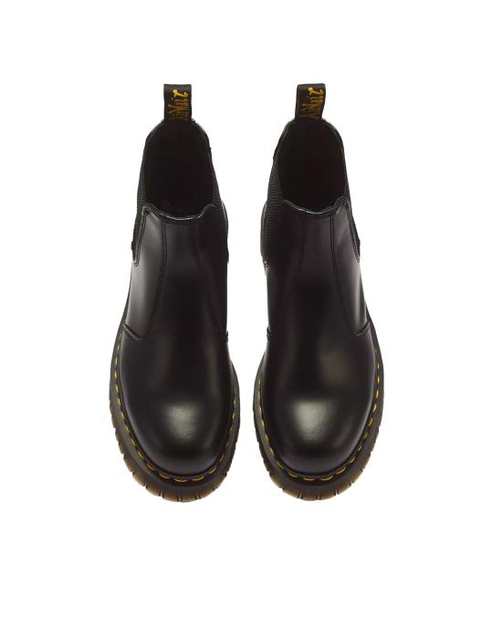 26FW 닥터마틴 부츠 26205001 BLACK - DR.MARTENS