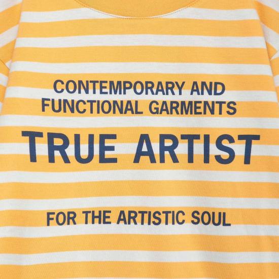  [키즈] True Artist 티셔츠 어린이용 트루 아티스트 티셔츠 16호 - OTHER BRANDS