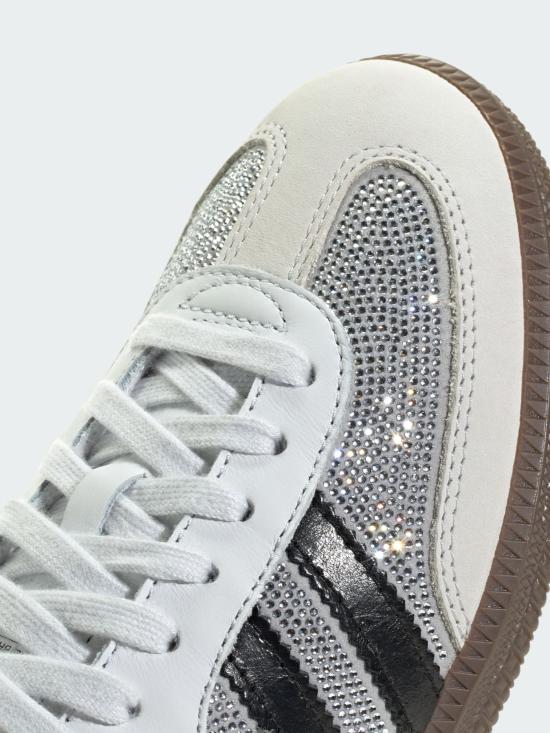 26FW 아디다스 삼바 OG 스니커즈 IH9055 WHITE BIANCO - ADIDAS