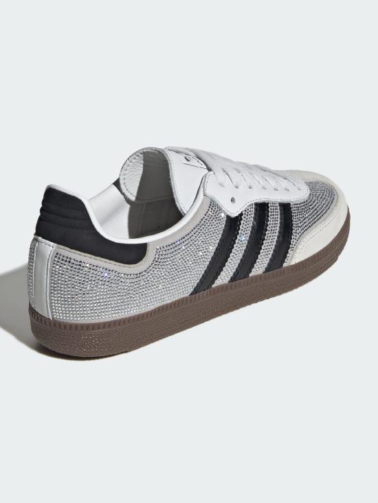 26FW 아디다스 삼바 OG 스니커즈 IH9055 WHITE BIANCO - ADIDAS