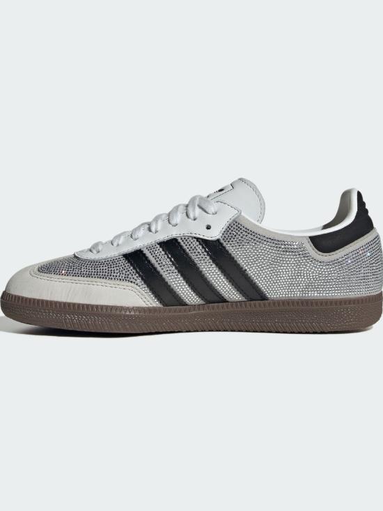 26FW 아디다스 삼바 OG 스니커즈 IH9055 WHITE BIANCO - ADIDAS