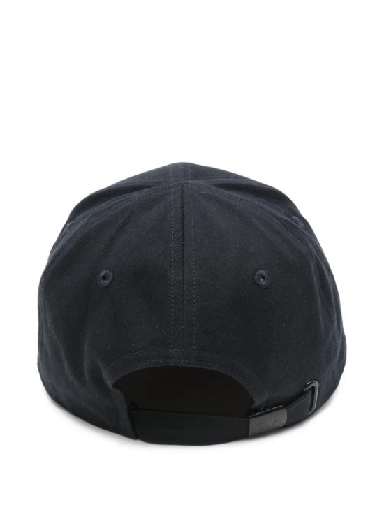 26FW 씨피 컴퍼니 볼캡 RCCMAC750A006288A 888 Blu - C.P. COMPANY