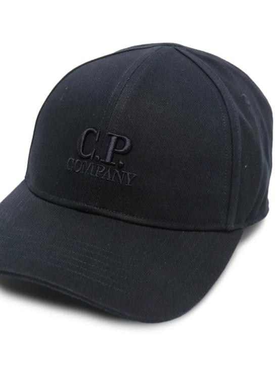 26FW 씨피 컴퍼니 볼캡 RCCMAC750A006288A 888 Blu - C.P. COMPANY