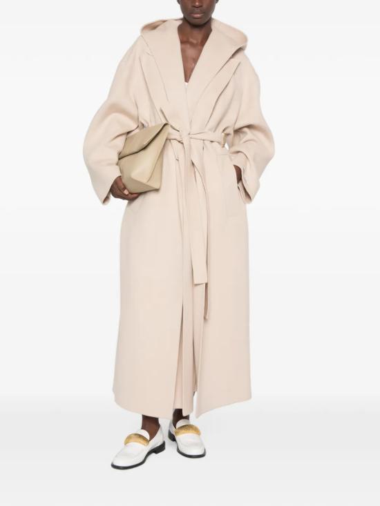 26FW 스포트막스 코트 2622016012600 037 BEIGE