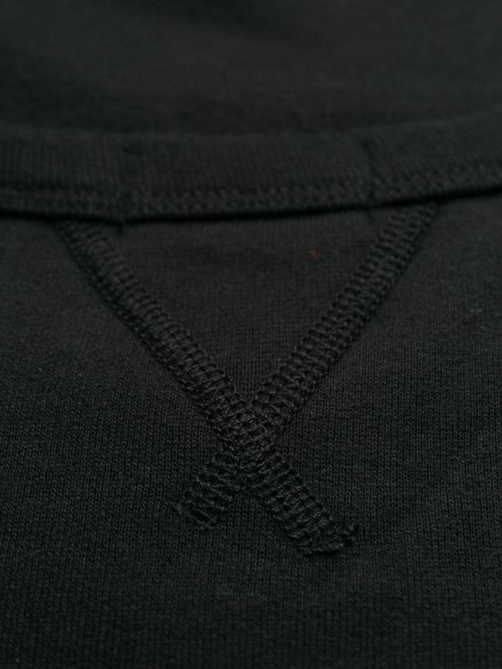26FW 폴로 랄프로렌 포니 로고 자수 맨투맨 710766772 001 NERO - POLO RALPH LAUREN