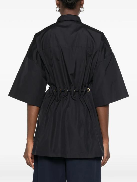 26FW 막스마라 셔츠 2621196051600 004 BLU - MAX MARA