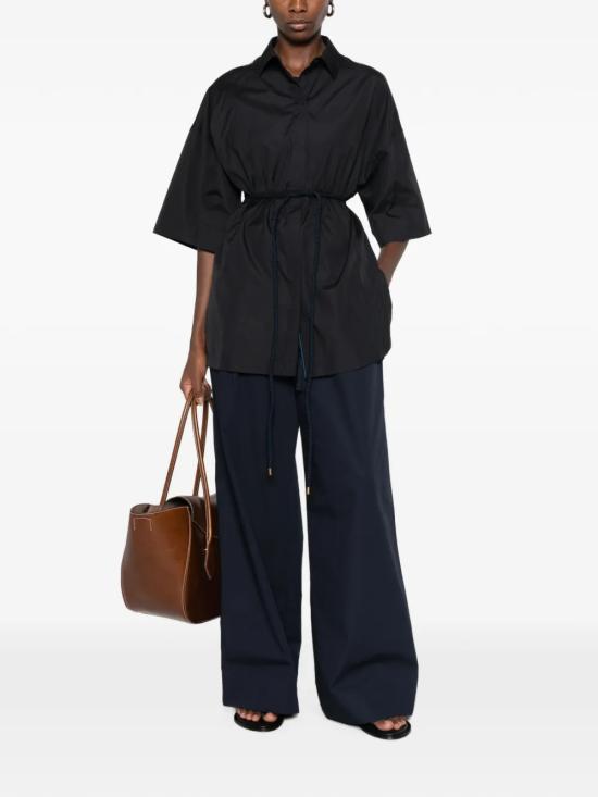 26FW 막스마라 셔츠 2621196051600 004 BLU - MAX MARA